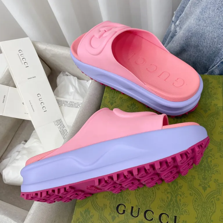 Gucci Shoe 